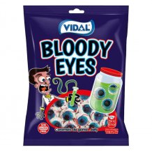 Bloody Eyes Vidal