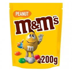 M&M's Clasicos