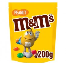 M&M's Clasicos