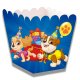 Caja Patrulla Canina para Chuches