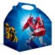 Caja Transformers