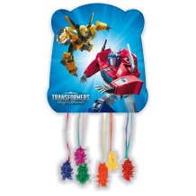 Piñata Transformers