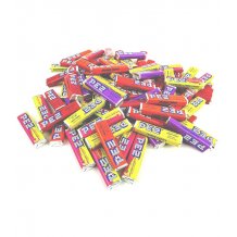 Dispensador de Caramelos Pez Recarga 100 uds