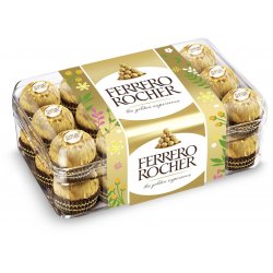 Bombones Ferrero Rocher