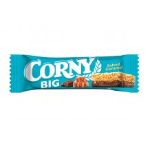 CORNY BIG SALTED CARAMEL 40G 24U