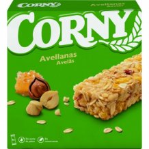 Barritas Corny Avellana