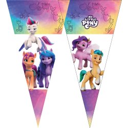 Bolsas Cono My Little Pony