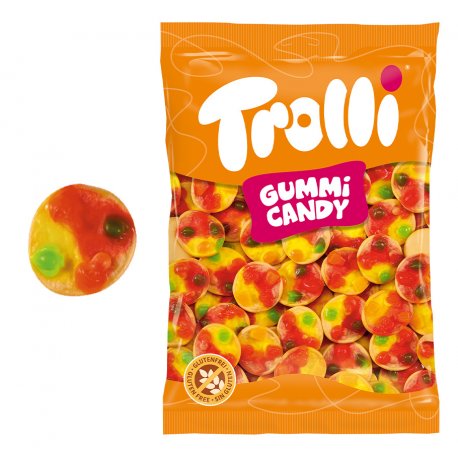 Trolli Mini Pizza