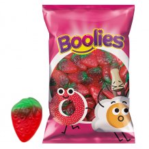 Boolies Fresa Brillo