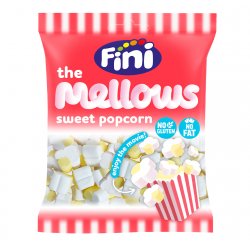 Popcorn Marshmallows
