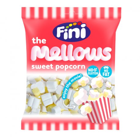 Popcorn Marshmallows