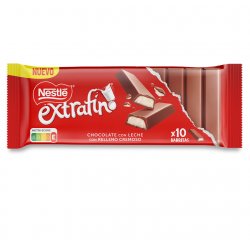 Nestle Extrafino Cremoso