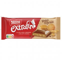 Nestle Extrafino Galleta Maria