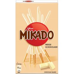 Mikado Choco Blanco