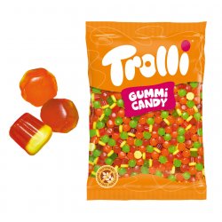 Trolli Mini Tartas