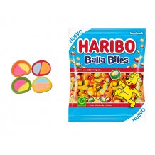 Haribo Balla Bites