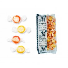 Caramelos Pifarre Naranja y Limón