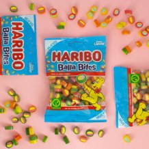 Gomitas Balla Bites