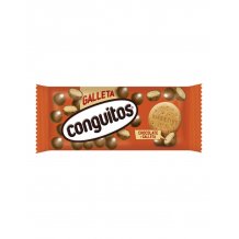 Conguitos Galleta