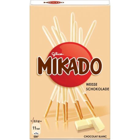 Milka Mini Wafers