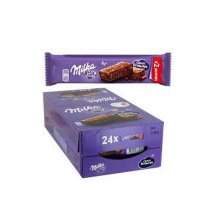 Milka Choco Brownie