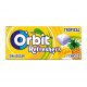 Chicles Orbit Bote Tropical