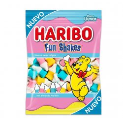 Haribo Sodas Pika
