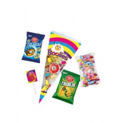 Cono de Chuches Grande