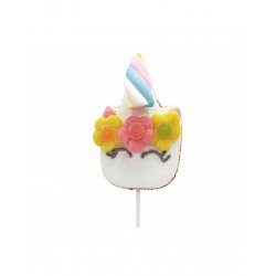 Brocheta de Chucherías de Unicornio 35 grs