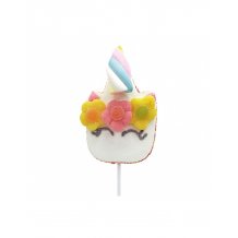 Brocheta de Chucherías de Unicornio