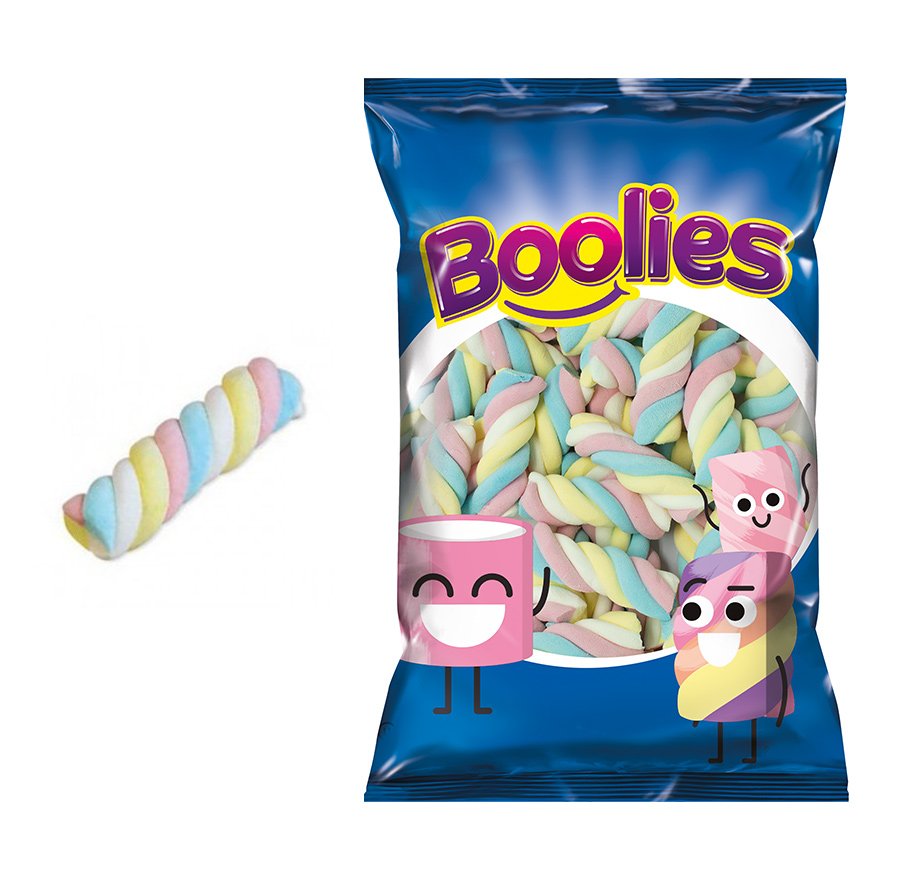 Nubes Trenzadas Largas【Comprar Online】Envío 24 horas