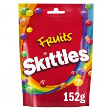 Skittles Rojos