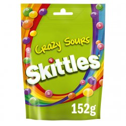 Skittles Verdes