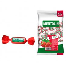 Mentolin Fresa y Menta