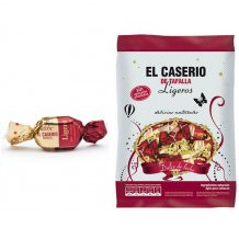 Caramelos El Caserio Dulce de Leche