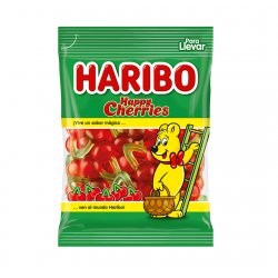Cereza de Gomitas