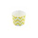 12 Envoltorios Chevron para Cupcake