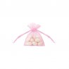 20 Bolsitas de Organza