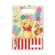 6 Bolsas de Winnie the Pooh