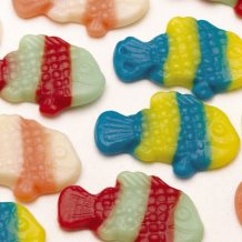 Pez Gominolas