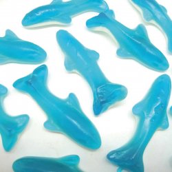 Delfines Azules Haribo