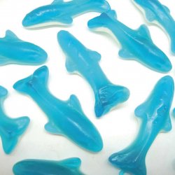 Delfines Azules Haribo comprar online