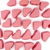 venta caja Chuches corazon rosa