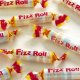 Comprar pastillas de colores golosinas fizz roll