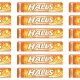 Venta Halls Extra Fuerte Sin Azúcar