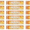 Venta Halls Extra Fuerte Sin Azúcar