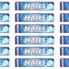 Venta Halls De Menta Sin Azúcar