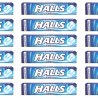 Venta Halls De Menta Sin Azúcar