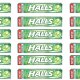 Venta Halls Cítrico Sin Azúcar