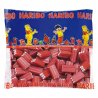 tienda bolsa ladrillos fresa haribo